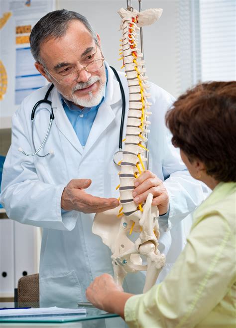 chiropractor .